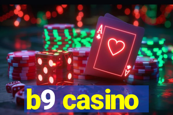 b9 casino